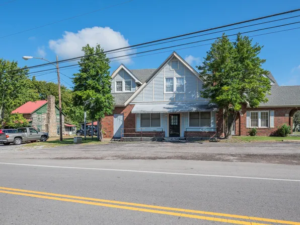 3700 Old Clarksville Pike, Joelton, TN 37080