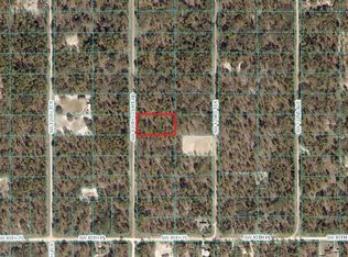 0 SW 125th Court Rd #5, Dunnellon, FL 34432