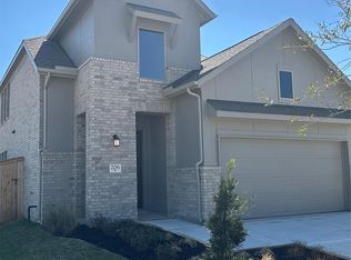 206 Mercury Sky Rd, Richmond, TX 77406