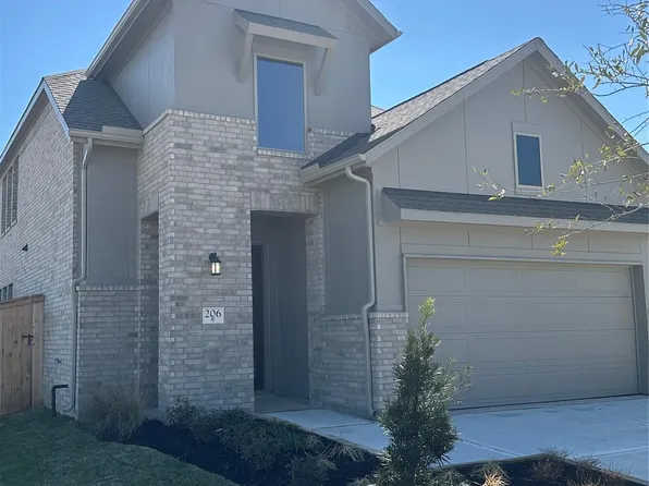 206 Mercury Sky Rd, Richmond, TX 77406