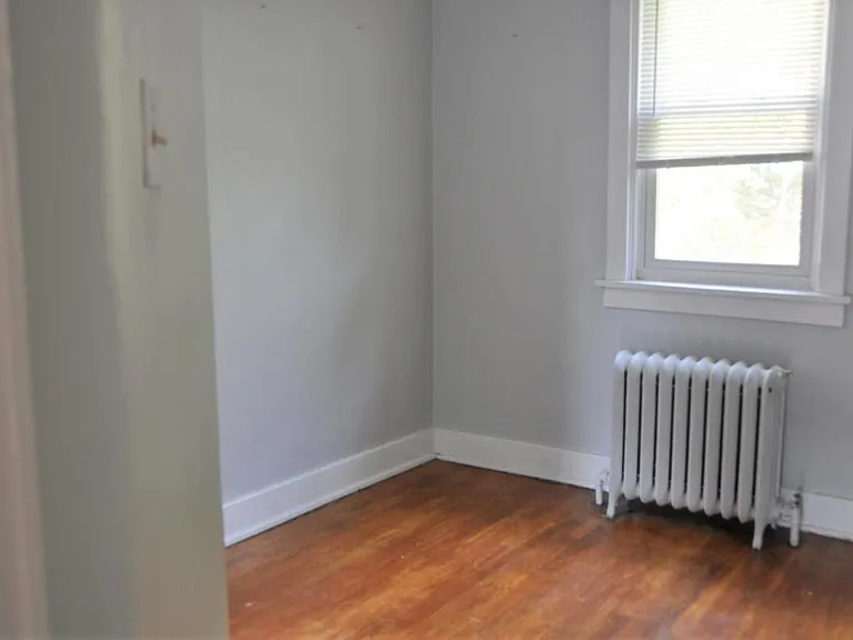 Smallest room