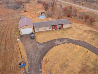 6120 Matilda Dr, Glencoe, OK, 74032
