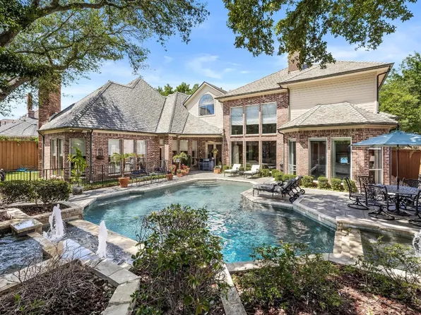 5216 Oak Lake Dr, Dallas, TX 75287