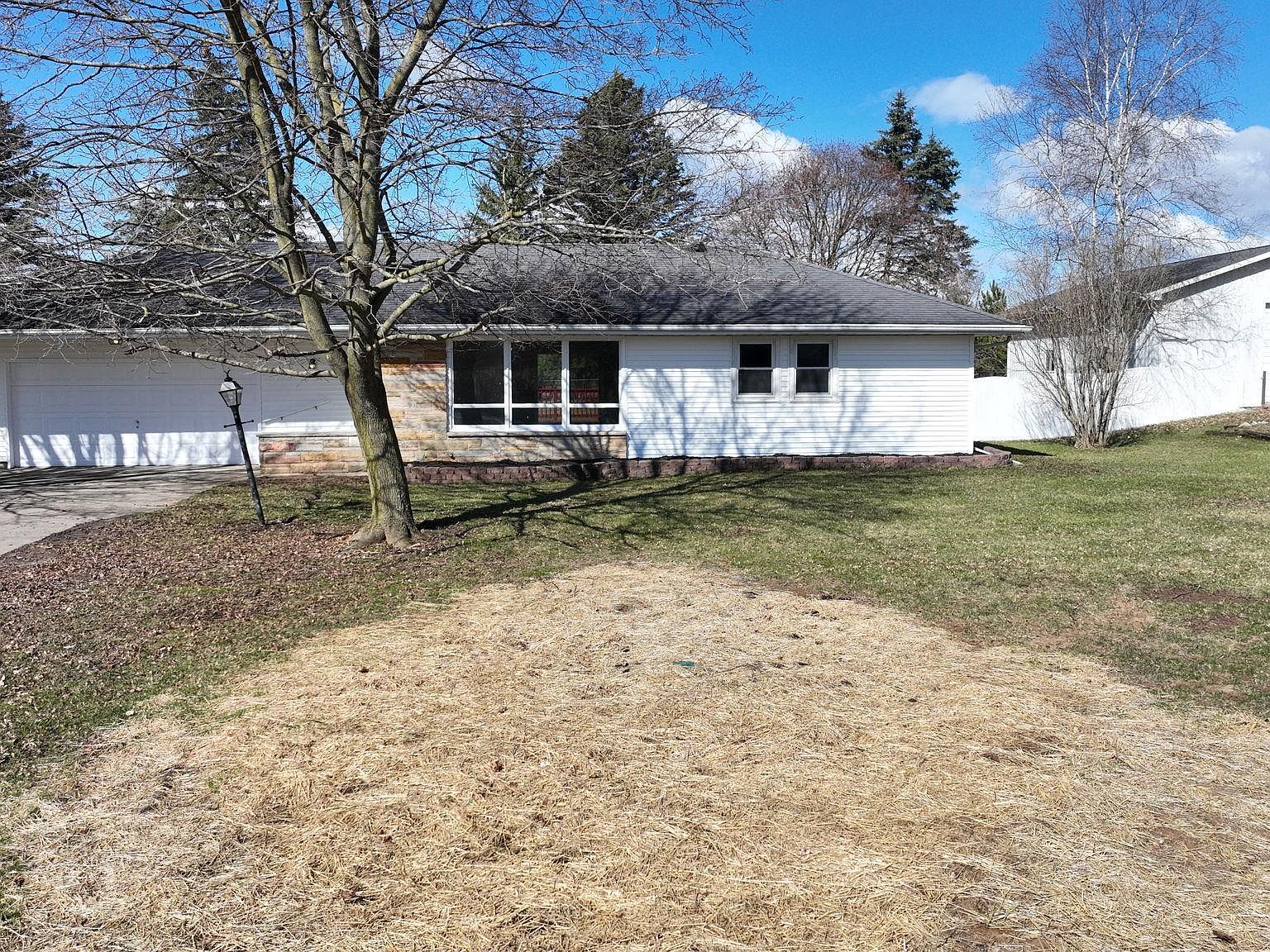5591 N Mission Rd, Rosebush, MI 48878 Zillow