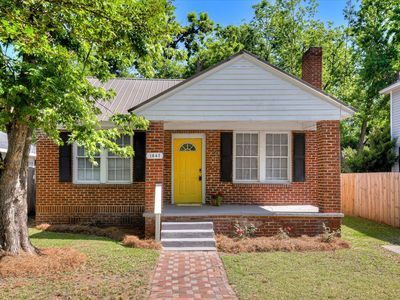 1847 Warren St, Augusta, GA, 30904
