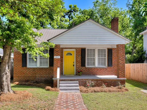 1847 WARREN Street, Augusta, GA 30904