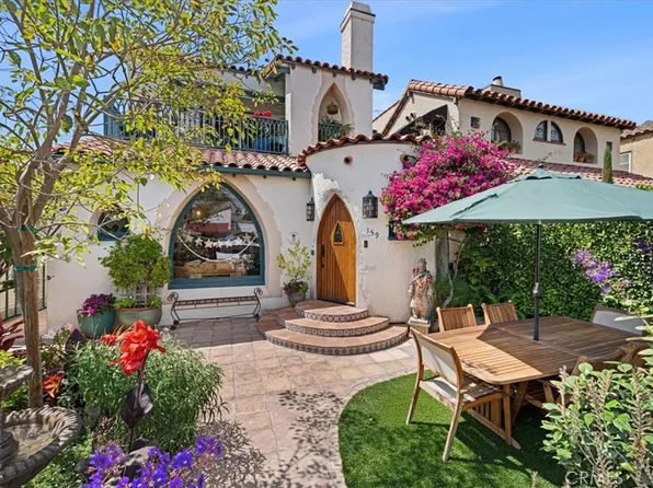 159 Claremont Ave, Long Beach, CA 90803