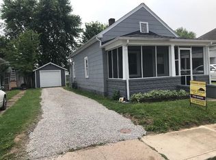 650 Orange St, Chillicothe, OH