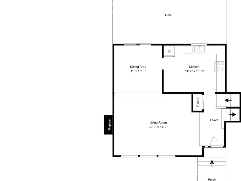 5121 S 302nd Pl — Photo 3