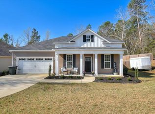 1684 Womrath Rd, North Augusta, SC 29841