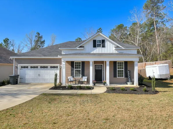 1684 WOMRATH Road, North Augusta, SC 29841