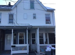 264 Washington St, Phillipsburg, NJ 08865