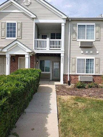 236 Bertram Dr #C — Photo 1