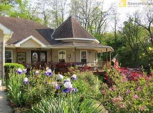 9863 SW 223rd St, Trimble, MO 64492