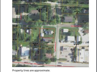 113 N Jefferson St, Madison, MO 65263