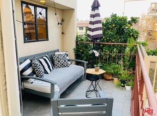 479 S Bedford Dr #1, Beverly Hills, CA 90212