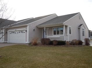 322 Winter Oak E #46, Holland, MI 49424