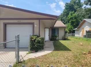 1402 Ellis Trace Dr W, Jacksonville, FL 32205