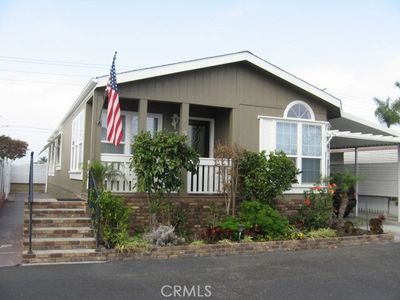 19350 Ward St SPC 8, Huntington Beach, CA, 92646