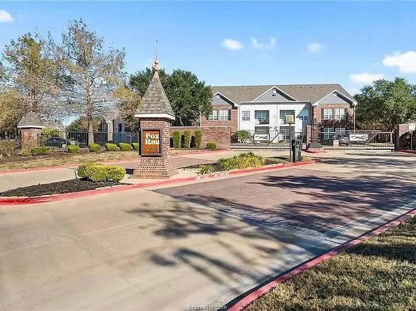 801 Luther St W Unit 903, College Station, TX 77840