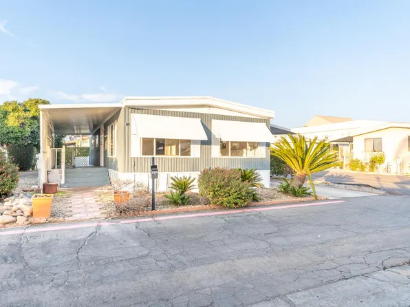 105 W Herndon Ave Space 112, Pinedale, CA 93650