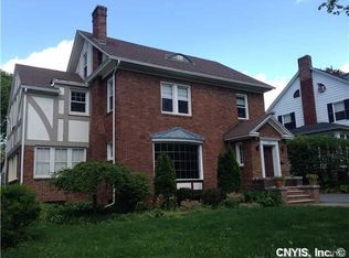 205 Scottholm Blvd, Syracuse, NY 13224