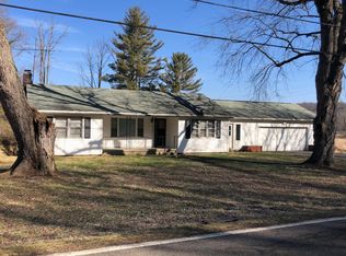 2633 Cambria Mill Rd, Granville, OH 43023
