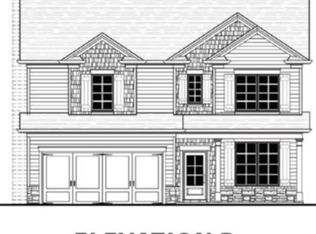 85 Tarpley Way, Covington, GA 30016