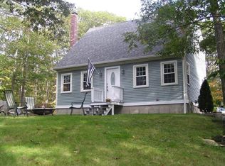 18 Frank St, Rockport, MA 01966