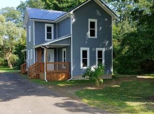 16 Blood St, Brocton, NY 14716