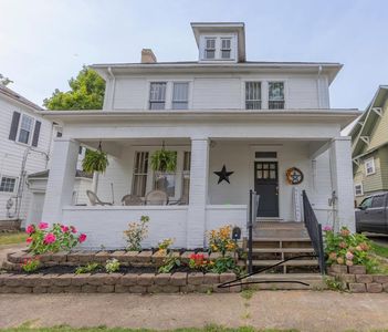 21 W 2nd St, Logan, OH, 43138