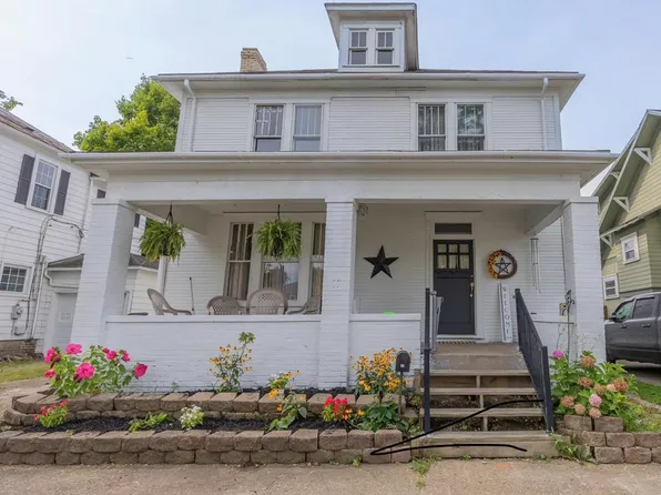 21 W 2nd St, Logan, OH 43138