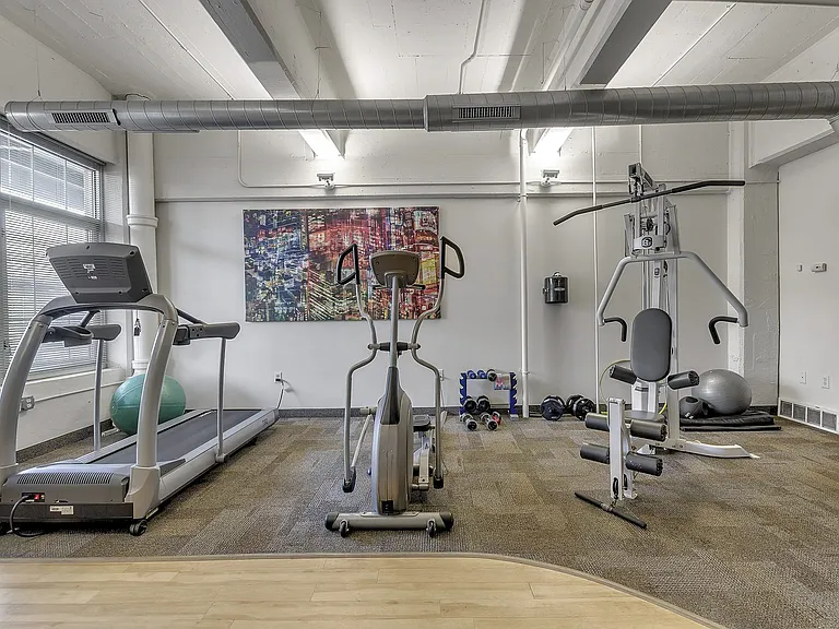 The Lofts at Elk Terminal — Photo 12