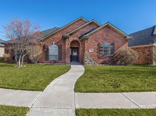 7703 El Paso Dr, Amarillo, TX 79118