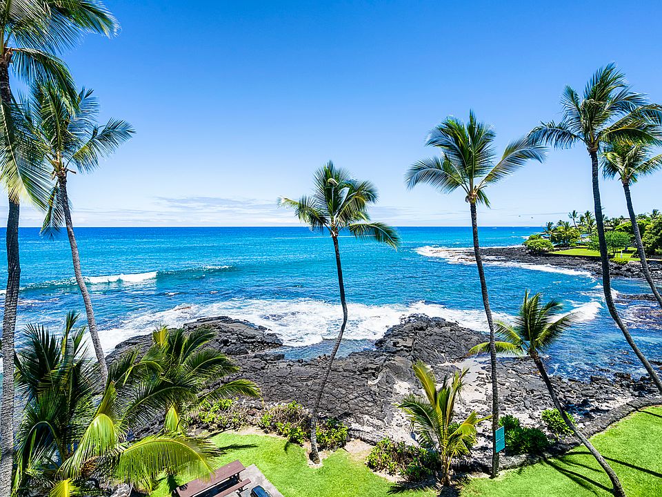 1st image of 76-6246 Alii Dr #420