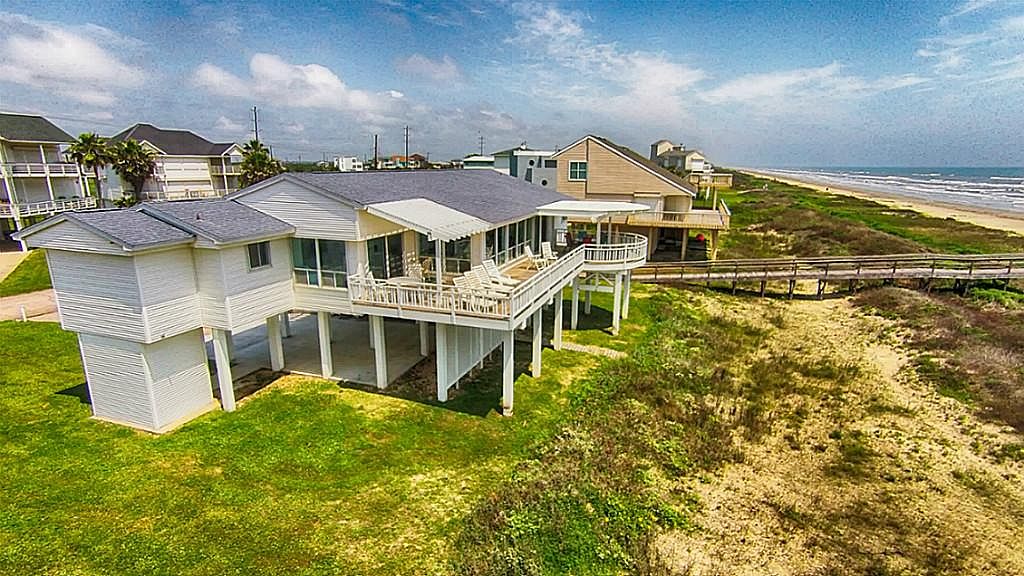 18619 W De Vaca Ln, Galveston, TX 77554 Zillow