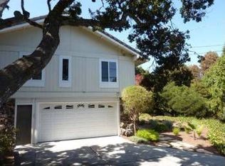 7 Ridge Ln, Santa Cruz, CA 95060