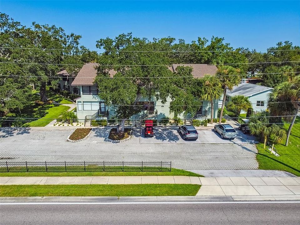 411 S Bayshore Blvd Safety Harbor FL Zillow