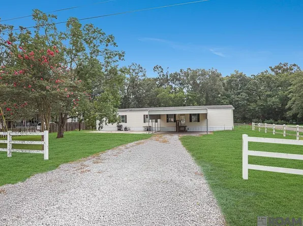 12354 Ruth Rd, Gonzales, LA 70737