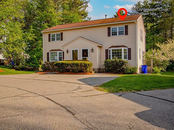 3rd image of 3B Clydesdale Ct #B