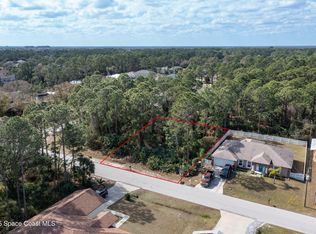 1450 Hanscom Rd SW, Palm Bay, FL 32908