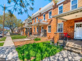 621 Rappolla St, Baltimore, MD 21224