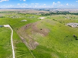 5300 Rocky Creek Park Rd, Crowley, TX 76036