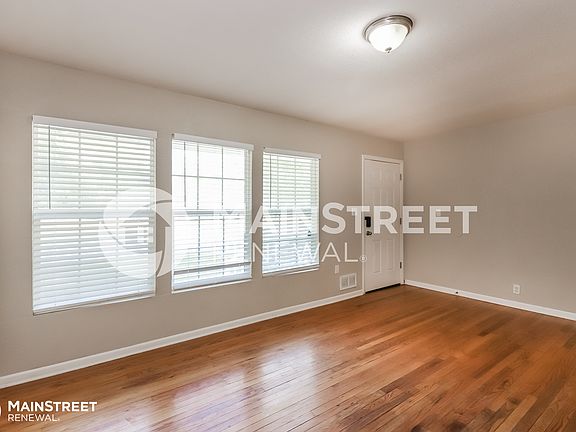 WM - Living Room