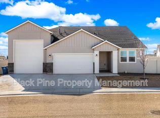 15231 Cumulus Way, Caldwell, ID 83607