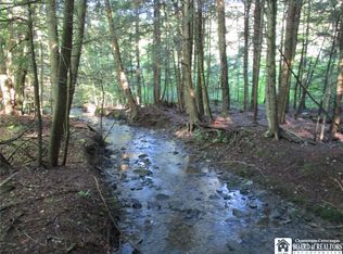 0 California Hollow Rd, Bolivar, NY 14715