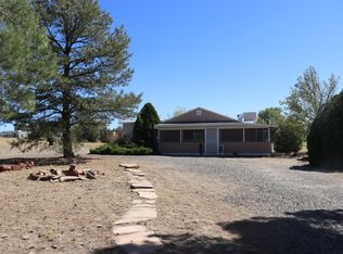 1659 Bernice Dr, Chino Valley, AZ 86323