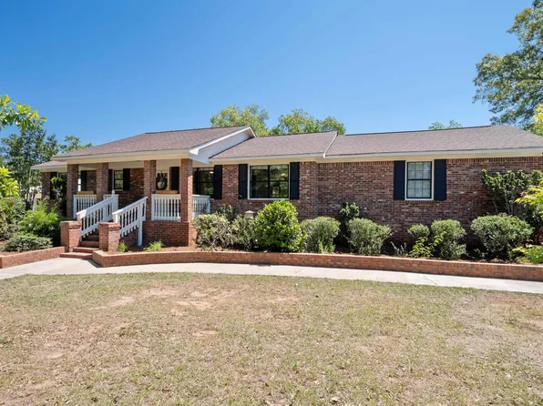 12739 State Highway 215 S, Jenkinsville, SC 29065