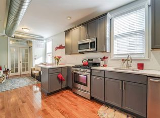 400 Madison St APT 2, Hoboken, NJ 07030