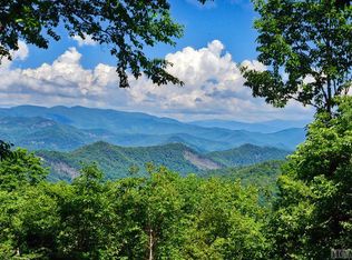 76 Alberts View Rd, Scaly Mountain, NC 28775